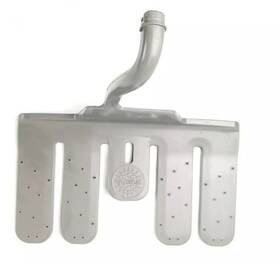 W10332101 Whirlpool Great Condition Dishwasher Water Supply Tube Feed Spray