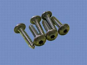 Wpw10348413 Whirlpool W10348413 Dishwasher Door Screw Set Of 6