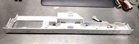 W10350263-c Whirlpool Dishwasher Control Panel Part #