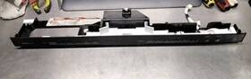 W10350265-c Whirlpool Dishwasher Control Panel Part #