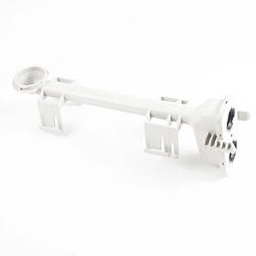 W10350344 Whirlpool Dishwasher Spray Arm Manifold Genuine Oem Part