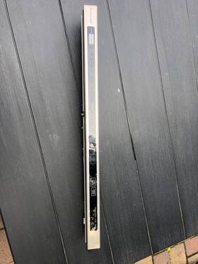 W10356934 Whirlpool Oem Working Dishwasher Touchpad Control Panel