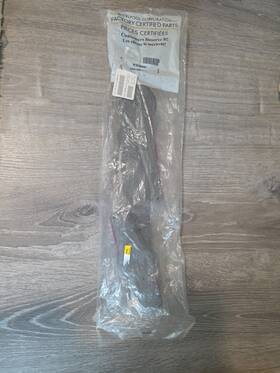 W10380245 Whirlpool New Oem Dishwasher Lower Spray Arm