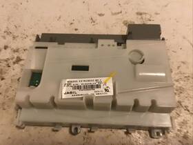 W10380315 Whirlpool Dishwasher Electronic Control Board Part# Rev C. #187