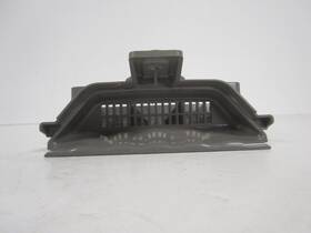 Wpw10401481 Whirlpool W10401481 Dishwasher Pocket Handle Gray Asmn