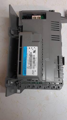 W10406607 Whirlpool W10406548 Washer Control Board