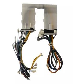W10082586 Whirlpool W10413094 Kenmore Dishwasher Wire Harness W10328605