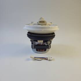 W10428777 Whirlpool Pump Assy Oem