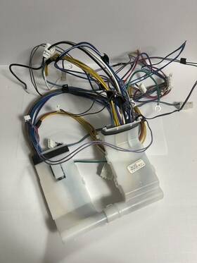 Wpw10612062 Whirlpool W10435305 Dishwasher Wire Harness W10496093
