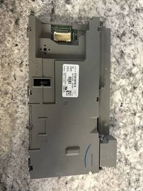 W10461368 Whirlpool Rev B Kenmore Dishwasher Main Control Board Free Shipping