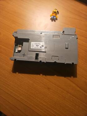W10461374 Whirlpool Dishwasher Control Board Pn