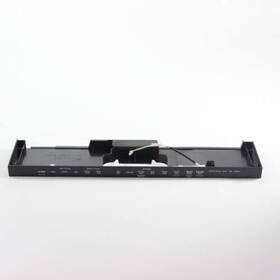 W10473845 Whirlpool Dishwasher Control Panel Assembly Genuine Oem Part W10473845 Whirlpool Dishwasher Control Panel Assembly Genuine Oem Part