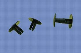 W10486051 Whirlpool Dishwasher Insulation Shield Spring Clips 2 Pairs