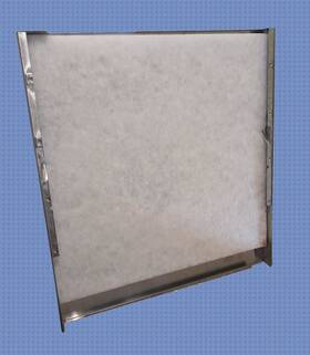 W10494247 Whirlpool Wp Dishwasher Door Outer Panel Stainless With Insulation