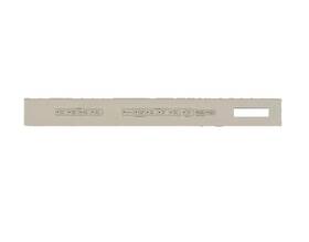 W10500164 Whirlpool Dishwasher Touchpad W10500164 Whirlpool Dishwasher Touchpad
