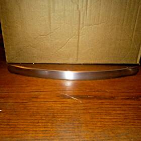 W10529209 Whirlpool Door Handle Replacement Part