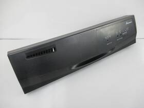 Wpw10531895 Whirlpool W10531895 Amana Dishwasher Control Panel With Latch Assembly Wpw10531895 Whirlpool W10531895 Amana Dishwasher Control Panel With Latch Assembly
