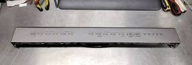 W10537340 Whirlpool Dishwasher Control Panel Part # Rev G