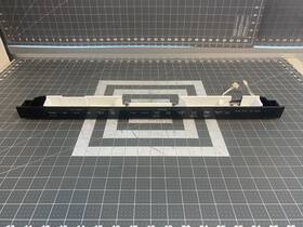 W10538070 Whirlpool Dishwasher Control Panel P# W10538070 Whirlpool Dishwasher Control Panel P#
