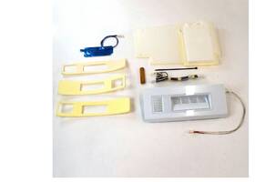 W10539037 Whirlpool New Oem Heater