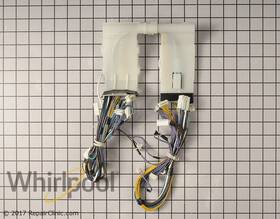 W10566921 Whirlpool Oem Dishwasher Harns-wire
