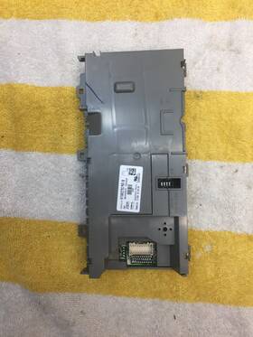 W10567087 Whirlpool Dishwasher Electronic Control Board Free Shipping
