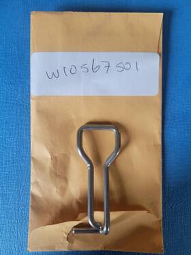 Ps7321060 Whirlpool W10567501 Genuine Dishwasher Hook 3022258