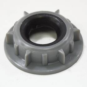 W10567635 Whirlpool Nut Tube Genuine Oem Part