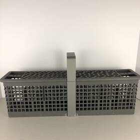 W10579129a Whirlpool Oem Kitchenaid Dishwasher Silverware Basket 3 Pieces