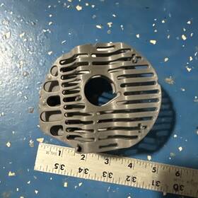 W10591553 Whirlpool W10591547 2 Piece Maytag Protector