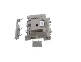 W10598291 Whirlpool Fits Rev C A Control Board With Gray Housing Dishwasher