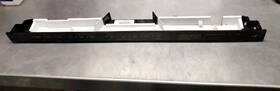 W10610925-b Whirlpool Dishwasher Control Panel Part #