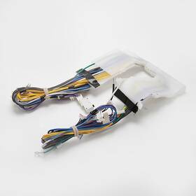 W10612054 Whirlpool Ikea Dishwasher Wire Harness Genuine Oem Part