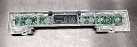 W10620216 Whirlpool Dishwasher Interface Control Board Part # E