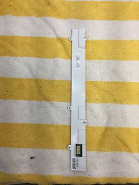 W10629167 Whirlpool Dishwasher User Interface Free Shipping