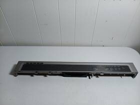 W10629485 Whirlpool Oem Dishwasher Control Panel Iz04m