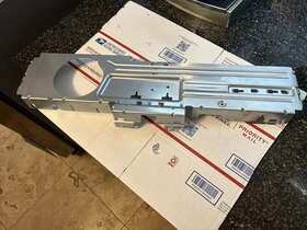W10641745 Whirlpool Whirpool Dishwasher Board Connector Bracket