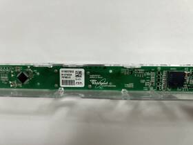 W10650769b Whirlpool User Interface Display Board
