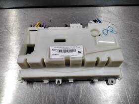 W10711373 Whirlpool Dishwasher Control Board Part # Rev B