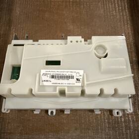 W10711377 Whirlpool Dishwasher Control Board