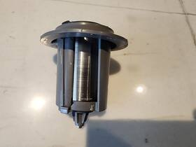W10713298 Whirlpool Used Working Oem Genuine Dishwasher Pump Filter