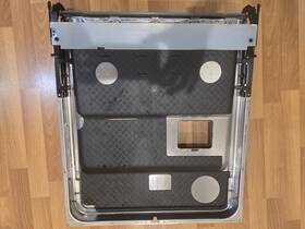 W11035418 Whirlpool W10713614 Dishwasher Inner Door Panel