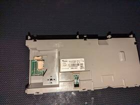 W10735805 Whirlpool Dishwasher Main Control Board Part #