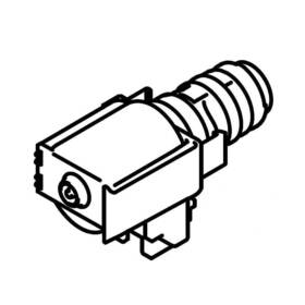W10736509 Whirlpool Solenoid Genuine Oem Part