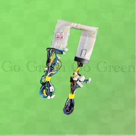 665.12762k314 Whirlpool W10744885 Kenmore Dishwasher Wiring Harness P/n