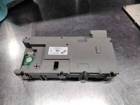 W10746418 Whirlpool Used Control Board For Dishwasher Pt# Rev A Free Shipping
