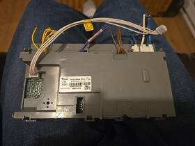 W10746424 Whirlpool W10749103 Oem Maytag Dishwasher Control Board Pcb