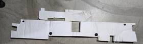 W10819539 Whirlpool W10750120 Dishwasher Sound Barrier Insulation With Retainers