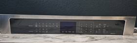 Woc95ec0as02 Whirlpool W10752443 30 Inch Micro Touch Panel Display Board # W10540029 W10532438