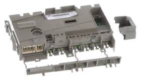 W10756233 Whirlpool Control Board With Gray Housing Dishwasher